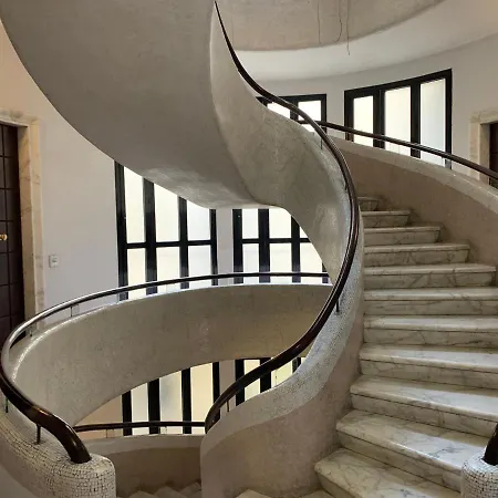 Apartment House Marittima By World Genoa